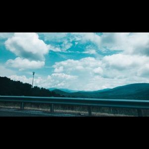 Meet your Posher, Lea